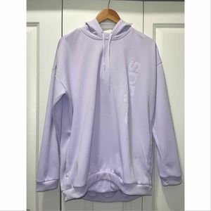 adidas Lightweight Hoodie